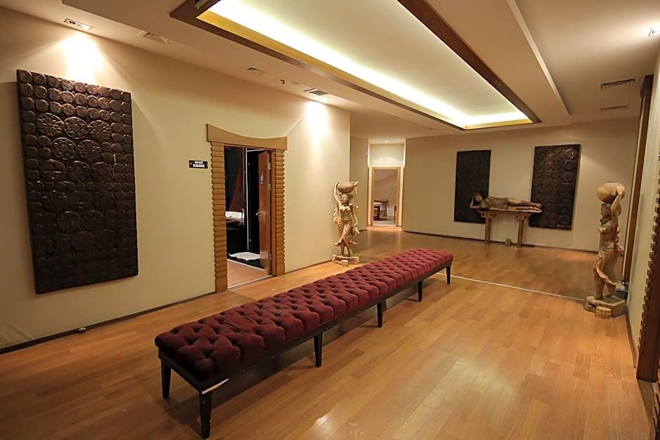 Anemon Eskisehir Hotel