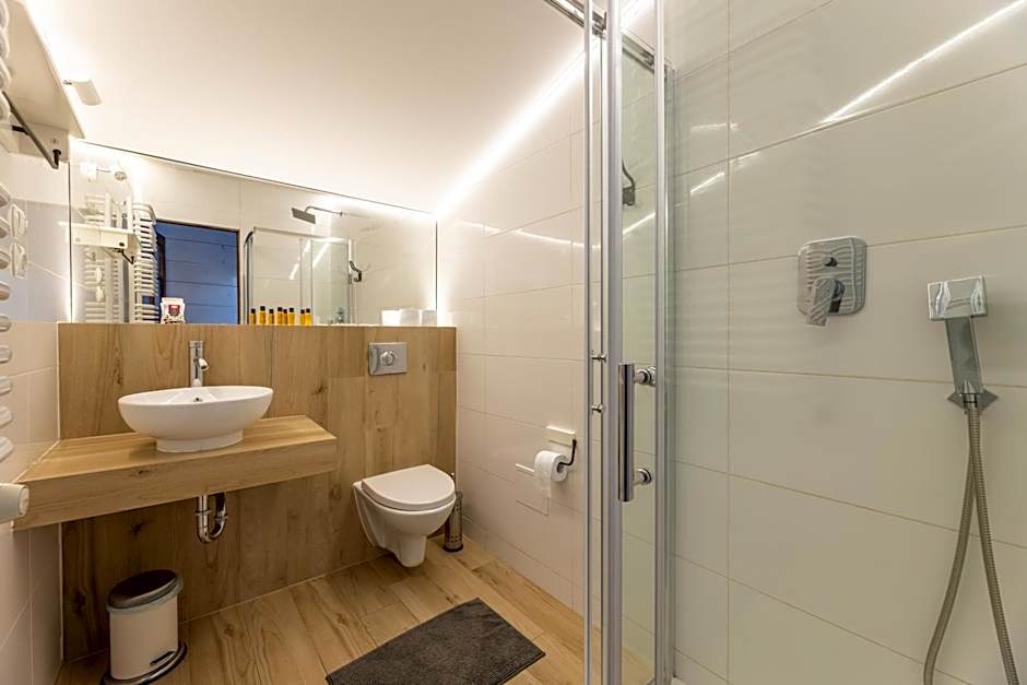 Pensjonat Laworta Ski