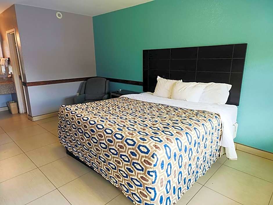 Woodfield Inn & Suites Hotel O, Yoakum TX 111