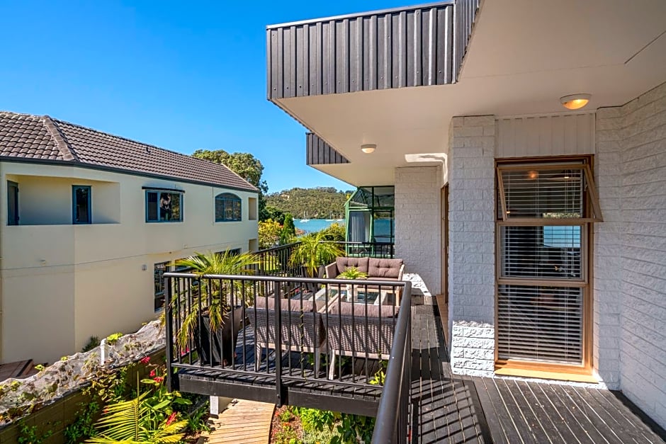 Oceans 88 Whitianga Coastal Suites