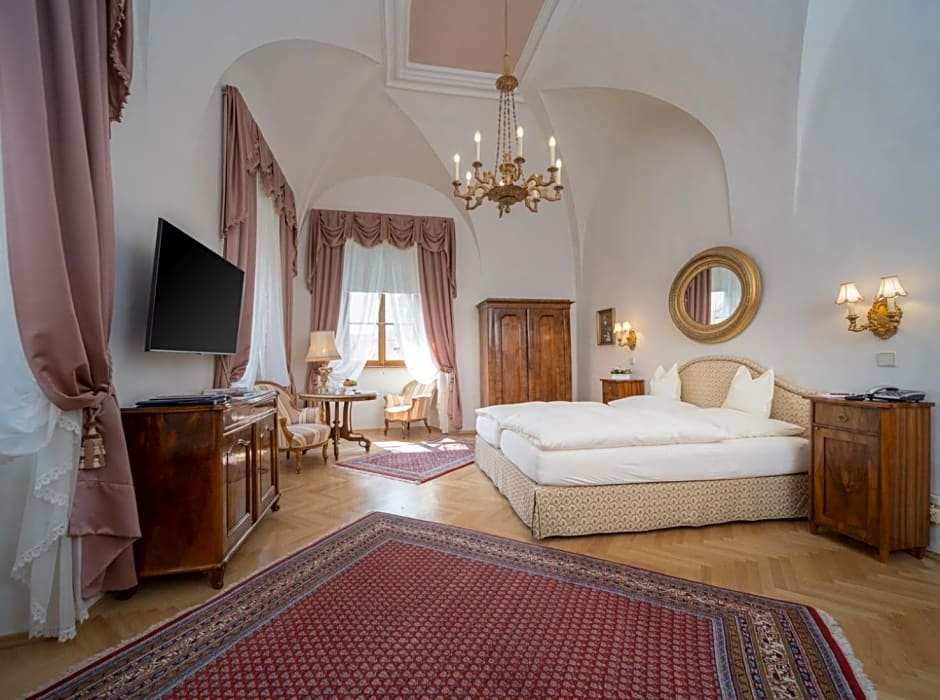 Hotel Schloss Dürnstein