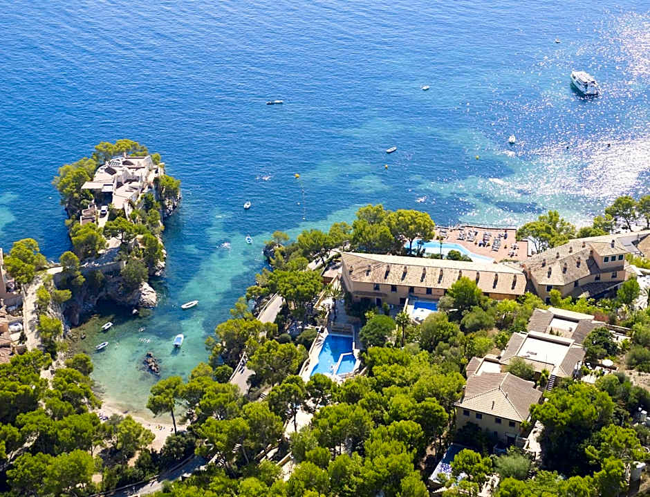 Hotel Petit Cala Fornells