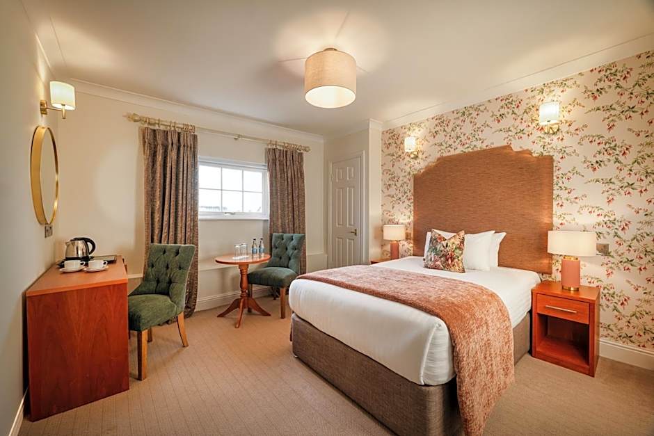Castle Hotel