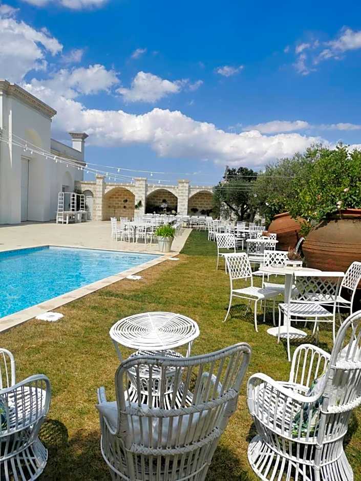 B&B Le Torri