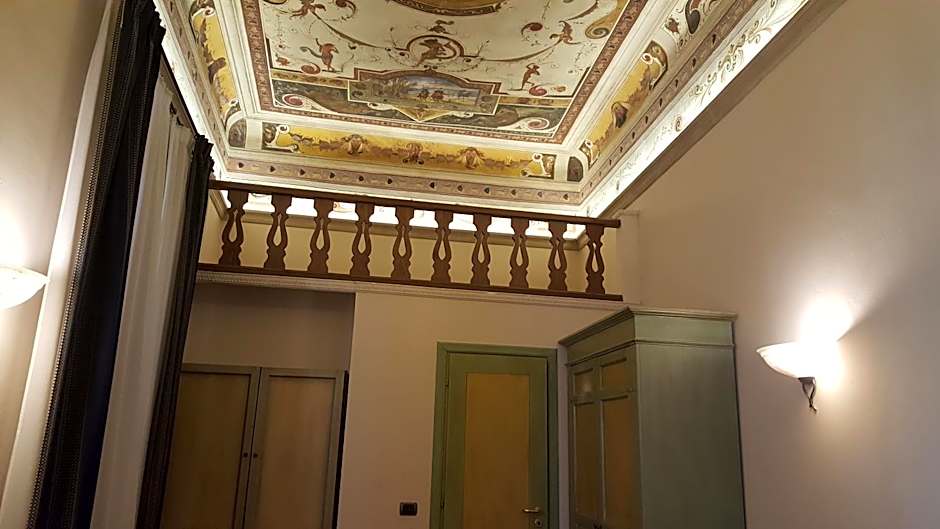 Residence La Repubblica