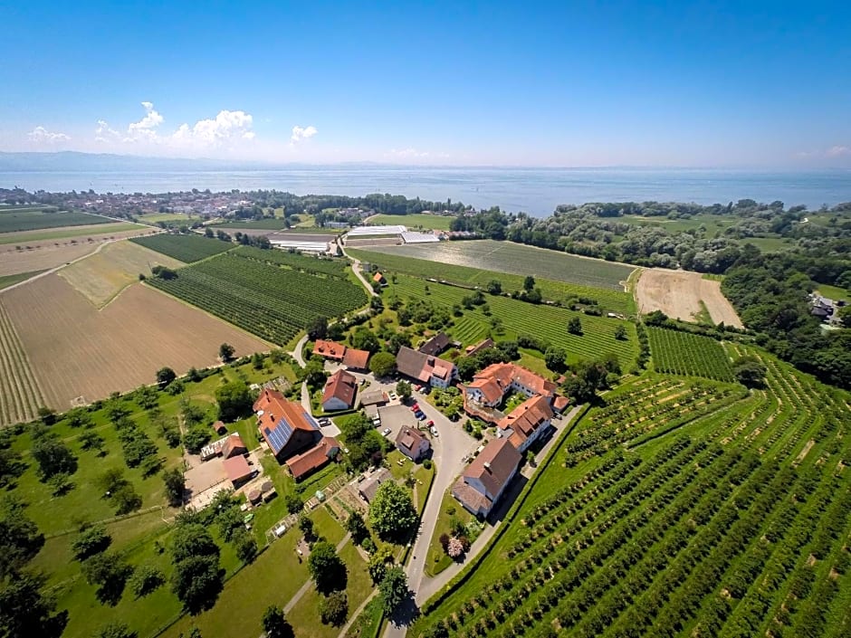 Gästehaus St Theresia Bodensee