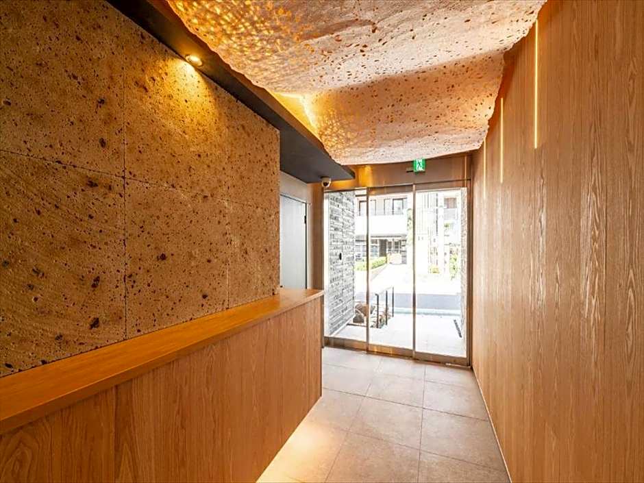 GRAND BASE Nagasaki Nakamachi