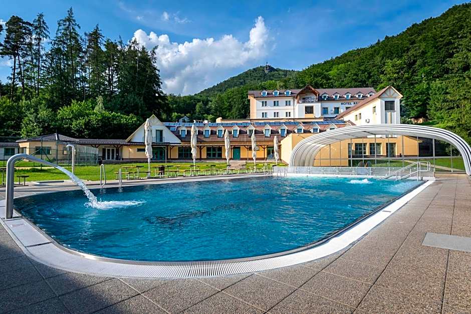 Horský hotel Remata