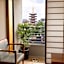 Ryokan Asakusa Shigetsu