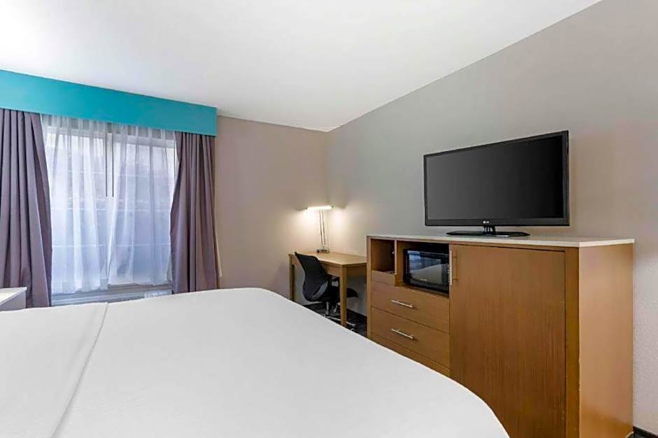 Best Western Galt Inn