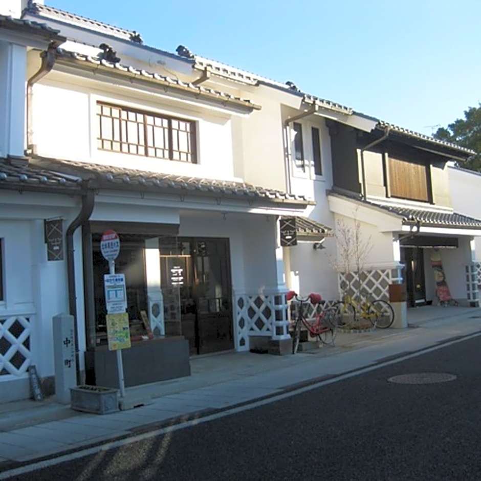 Hotel Welcome Matsumoto
