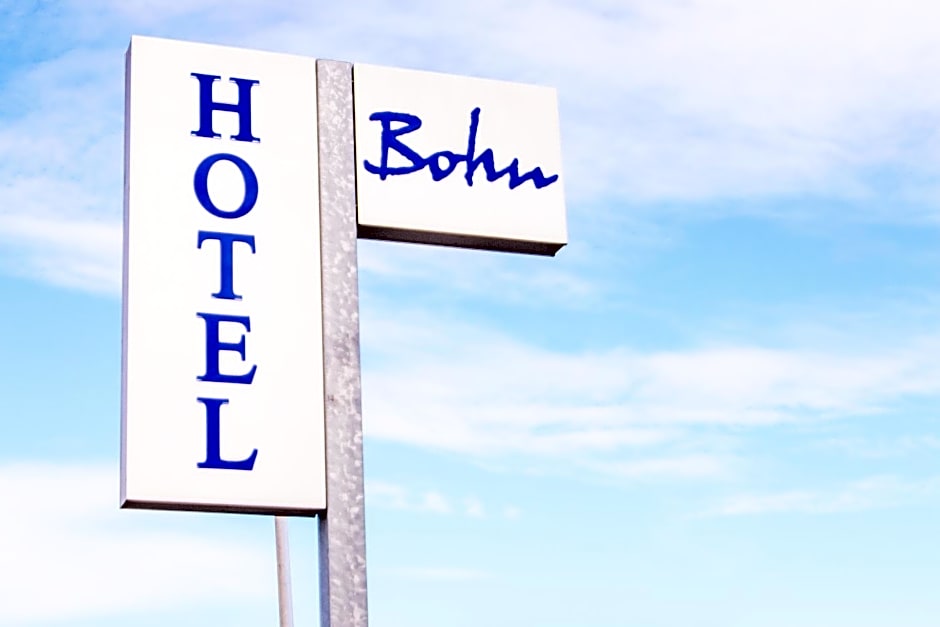 Hotel Bohn
