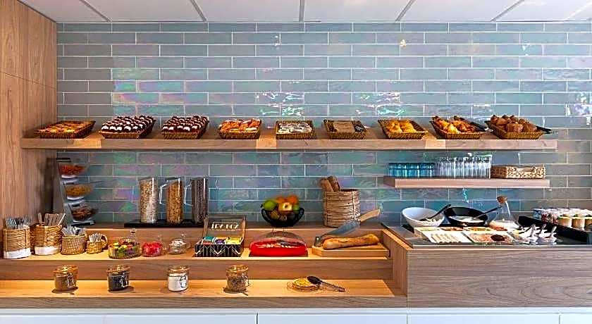 Kyriad Montpellier Saint Jean De Vedas