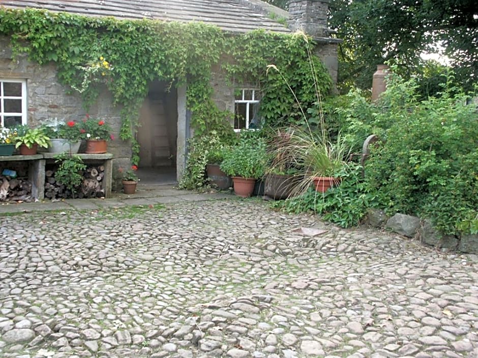 Temple Farmhouse B&B – Leyburn