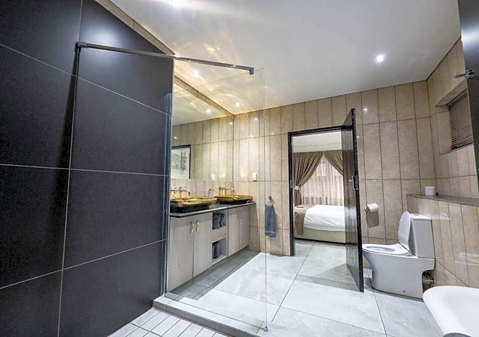 ANEW Hotel & Convention Centre OR Tambo Johannesburg