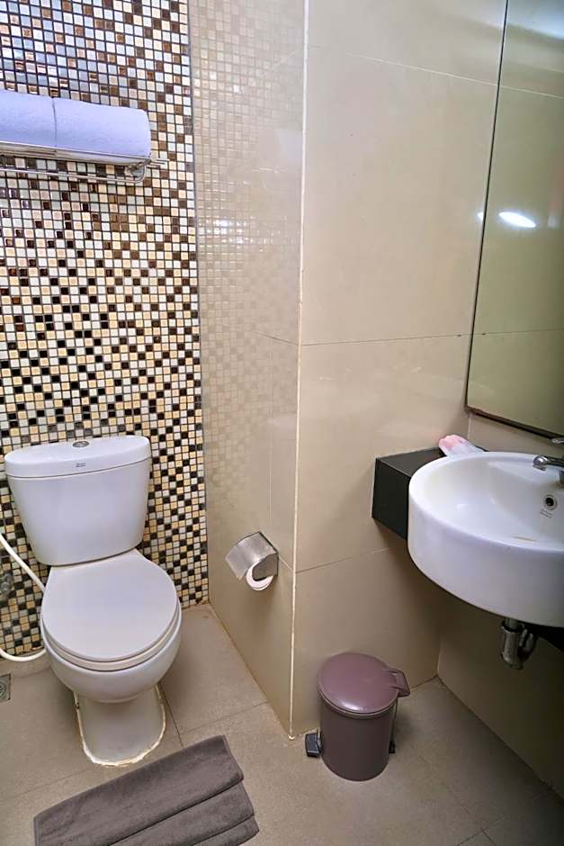 @HOM Semarang Simpang Lima