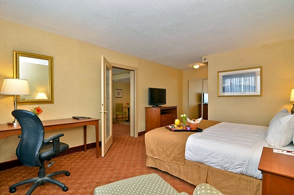 Clarion Hotel Airport Portland