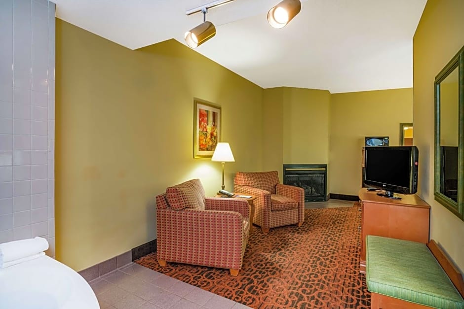 Hampton Inn By Hilton Bardstown