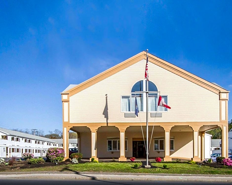 Quality Inn & Suites