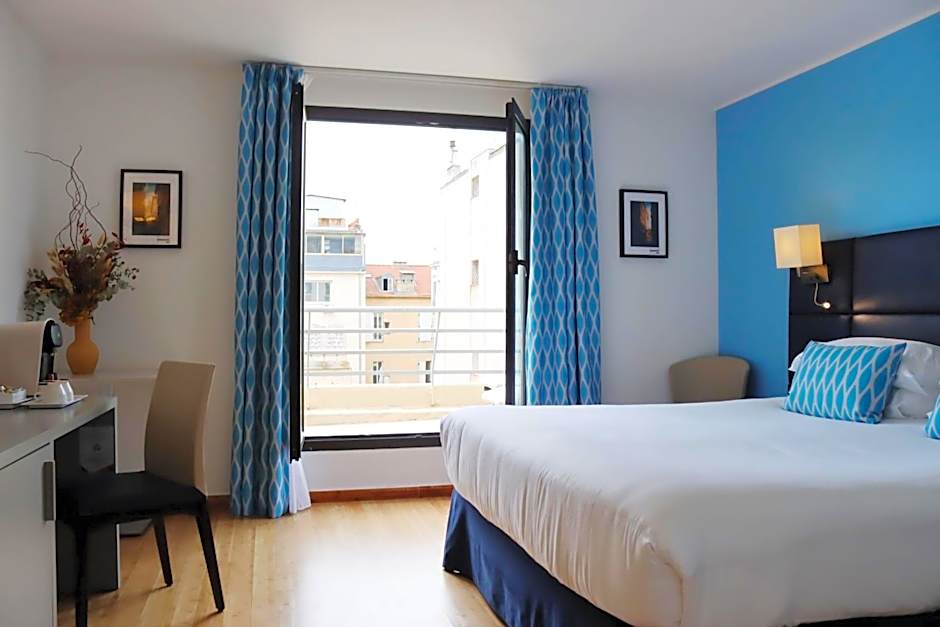 Hotel Nice Riviera