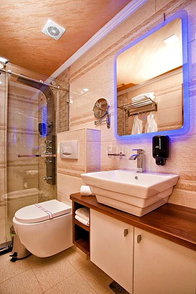 Wellness & Spa Hotel ACD