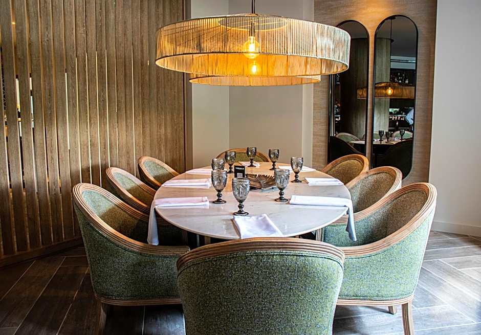 Hotel Estelar Altamira