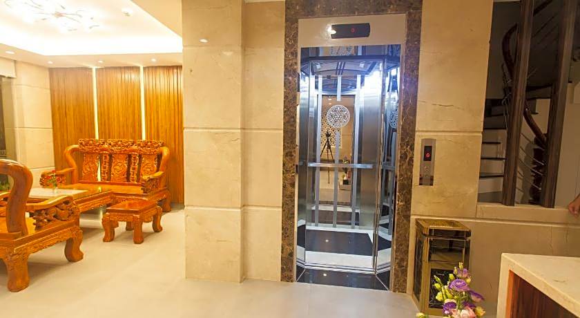 Blue Sky Phu Quoc Hotel