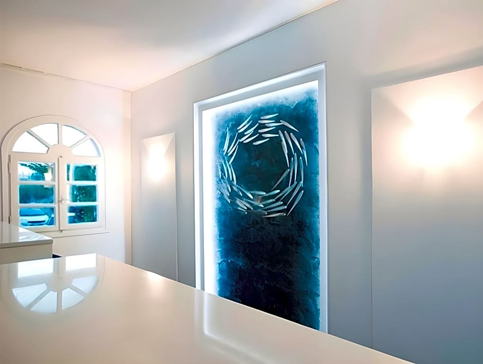 Mediterranean Beach Palace Hotel