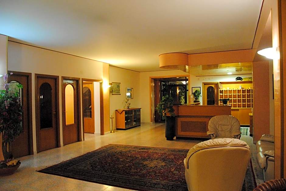 Hotel Ristorante la Siesta