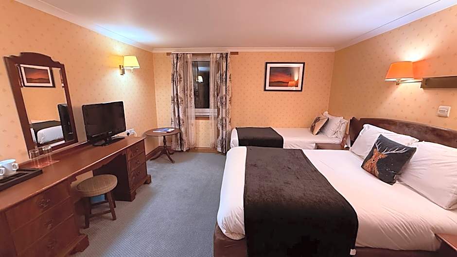 Muthu Ben Doran Hotel