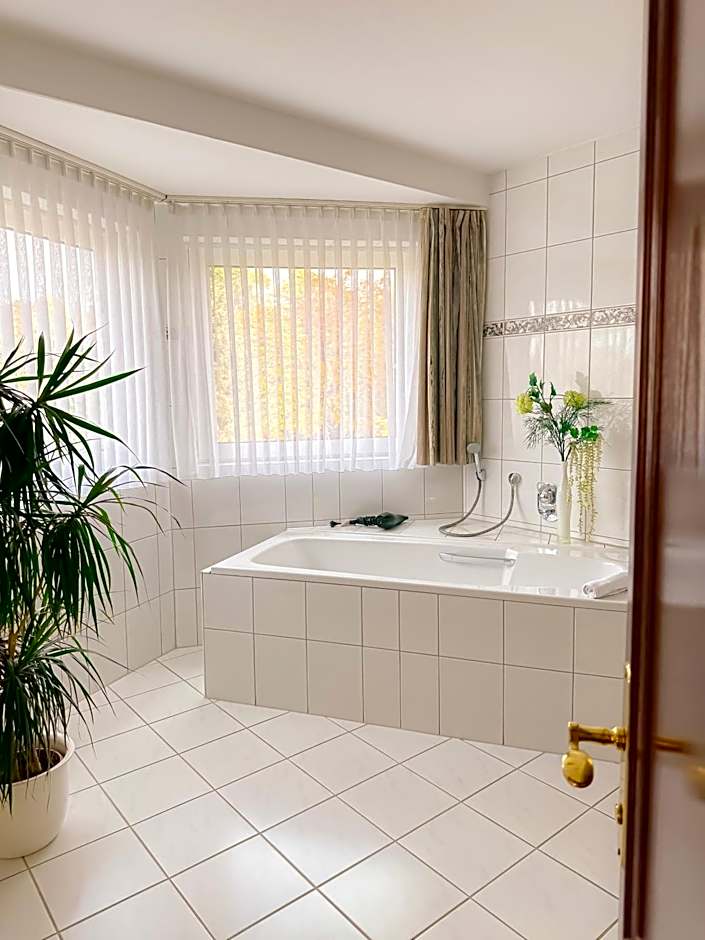 Hotel Stockhausen GbR