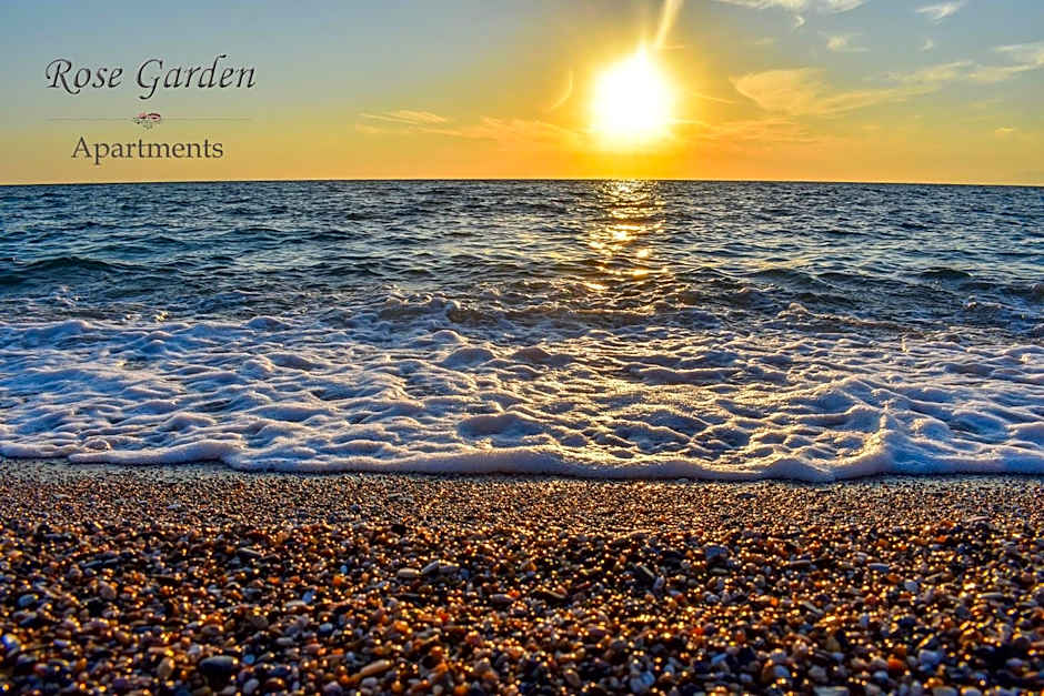 Rose Garden Apartments