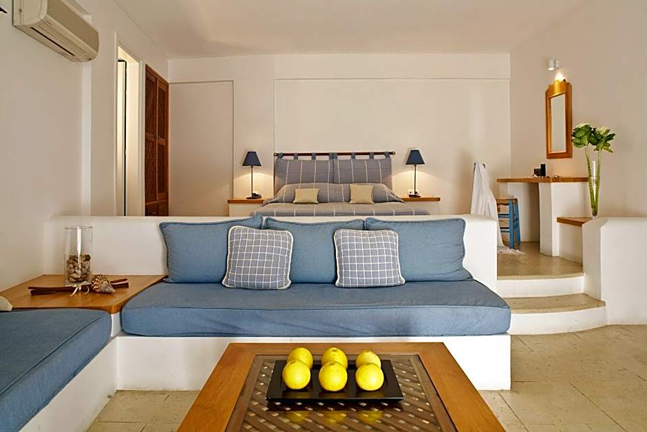 Tamarix Del Mar Suites