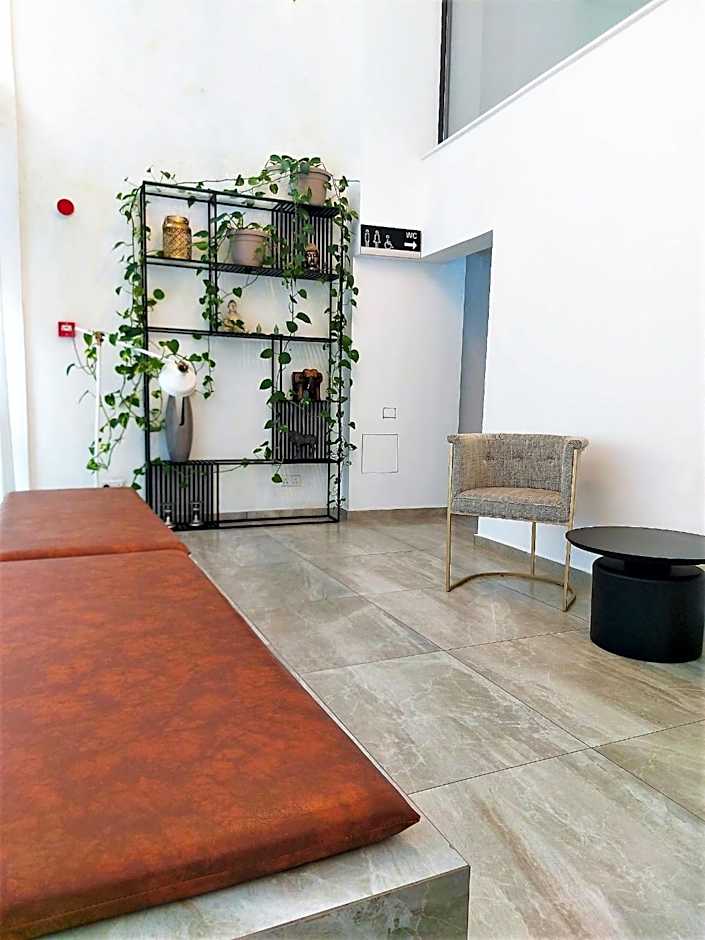 Roseum Boutique Hotel