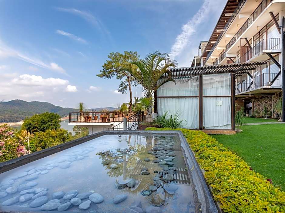 Hotel Santa Rosa