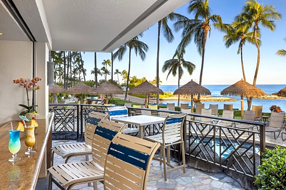 Marriott's Ko Olina Beach Club