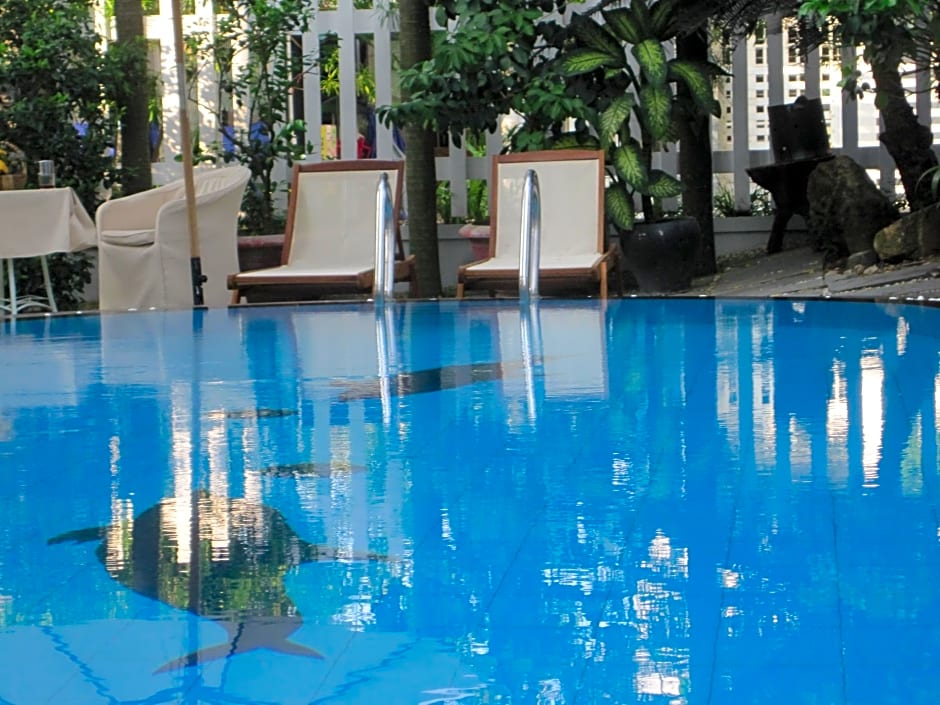 The Moon Villa Hoi An