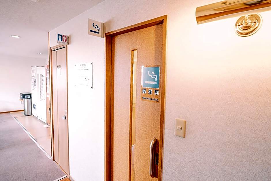 Ave Tennoji Hotel