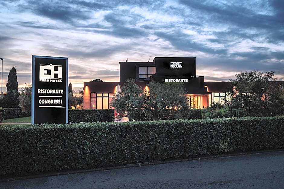 Euro Hotel