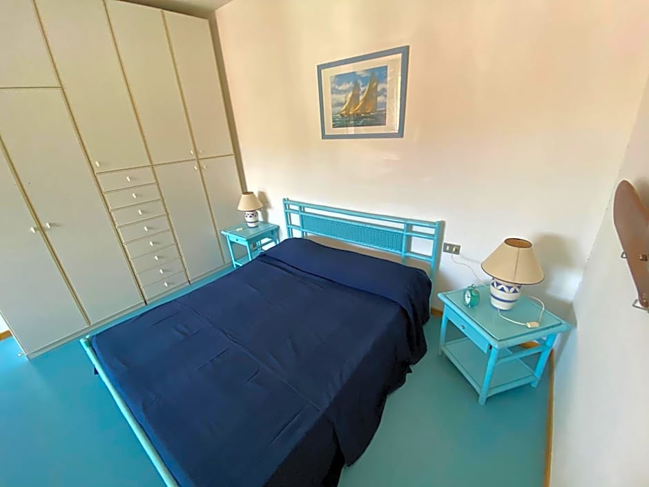 Capobianco Monolocale