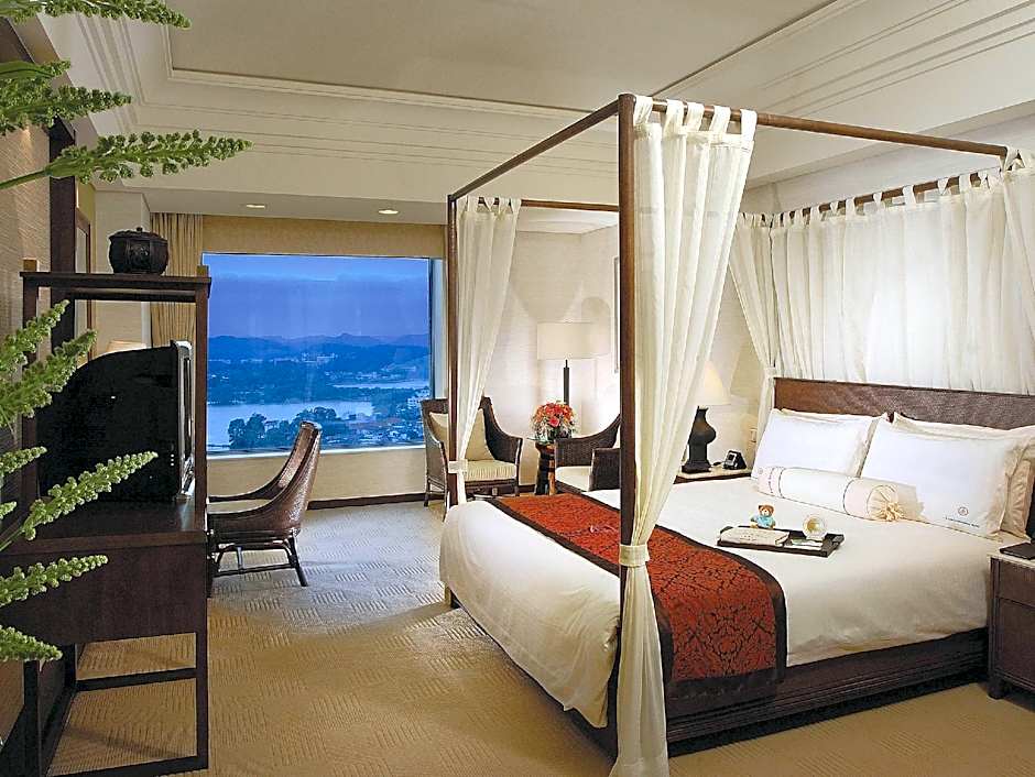 Kande International Hotel