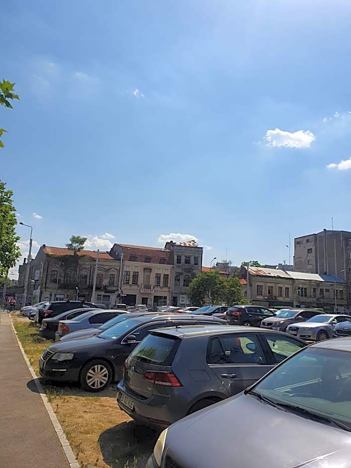 Cazare - Accommodation