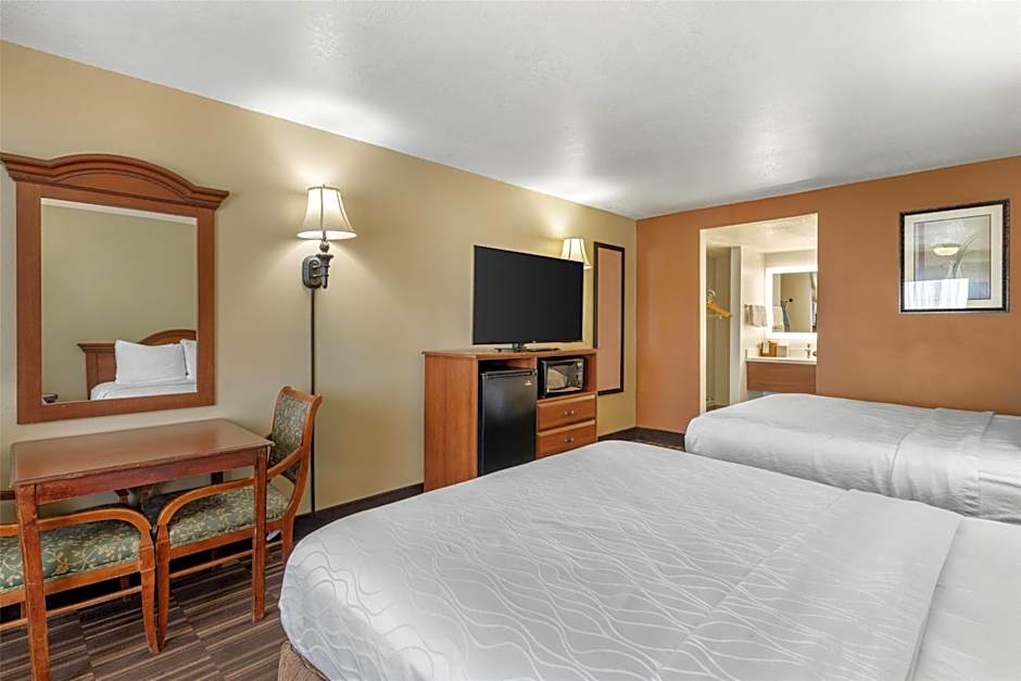 Best Western Desert Winds