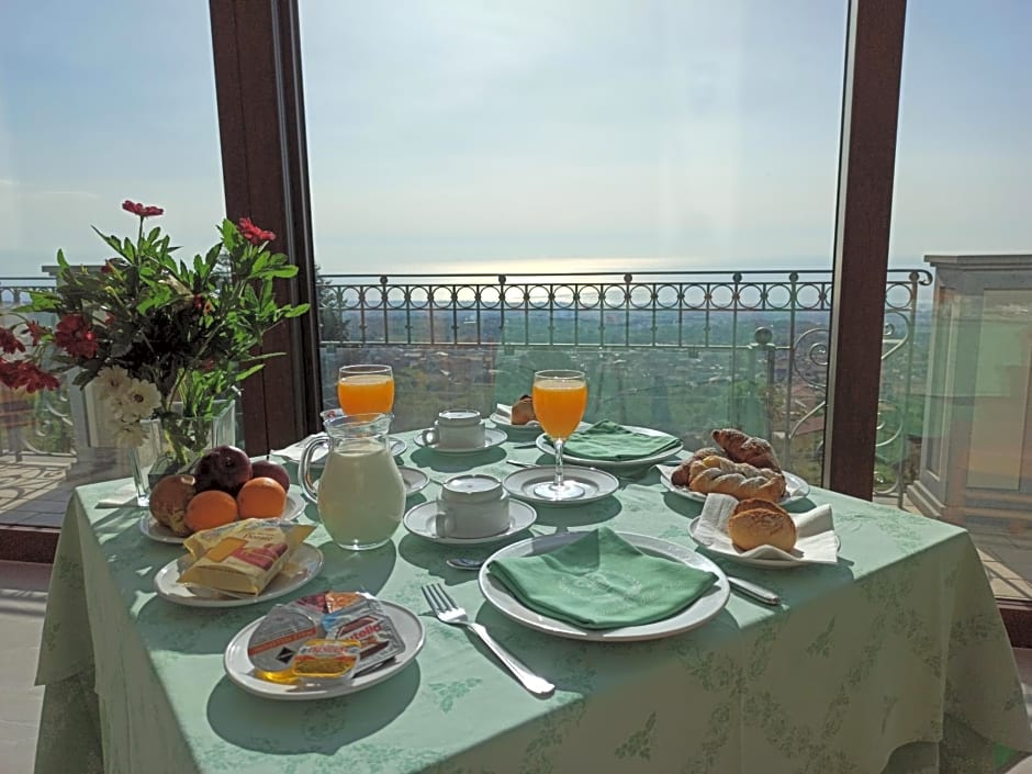 Hotel Primavera Dell'Etna