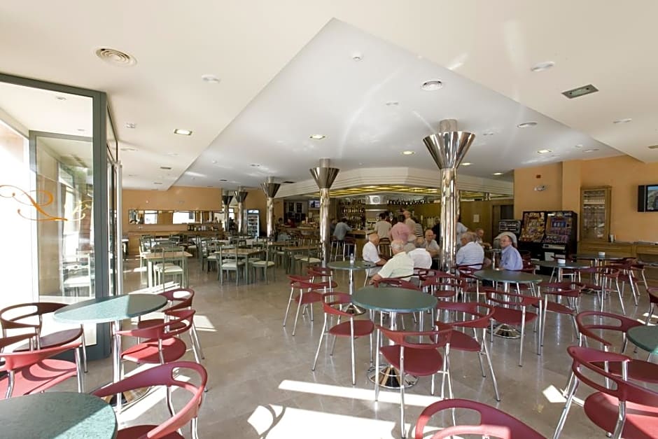 Aparthotel Loar Ferreries