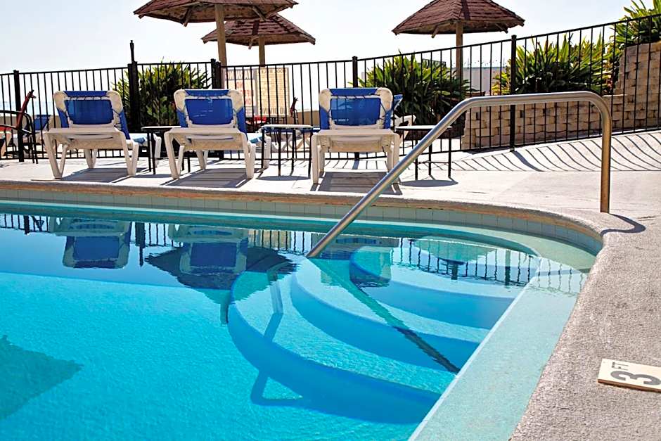 Daytona Dream Inn