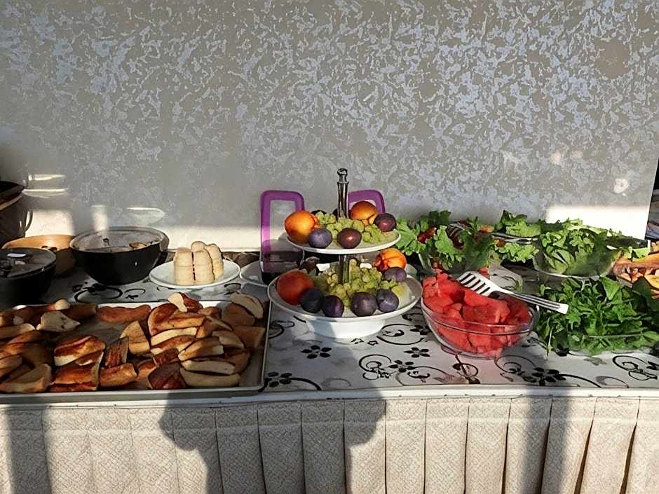 Hotel Grand Heykel