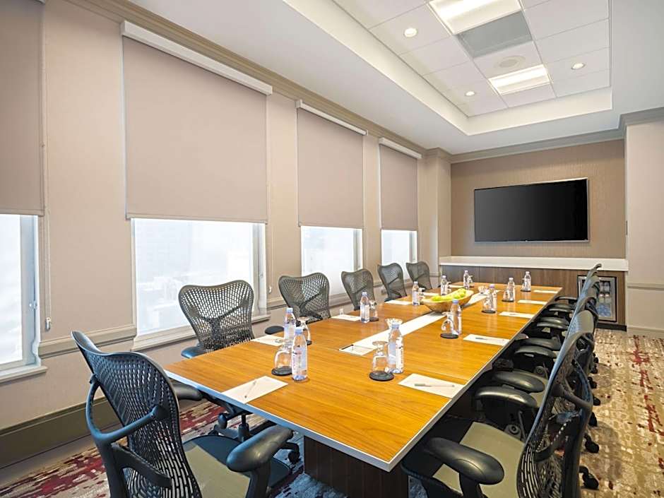 Hilton Garden Inn Chicago Downtown/Magnificent Mile