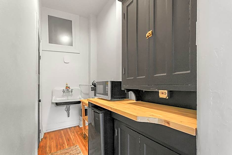 Library Square Suites