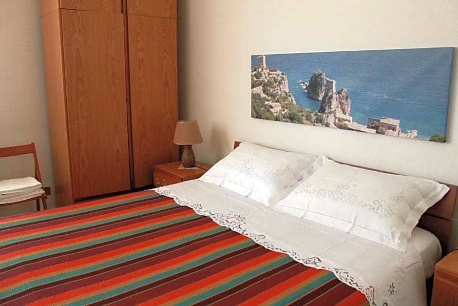 Baglio Gammicchia B&B